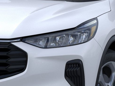 New 2025 Ford Escape ST-Line w/ Tech Pack #1 image 18