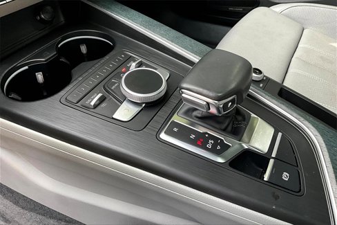 Used 2018 Audi A4 2.0T Premium Plus w/ Premium Plus Package image 17