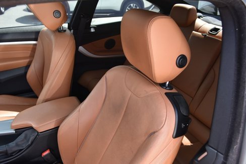 Used 2019 BMW 430i xDrive Coupe image 27
