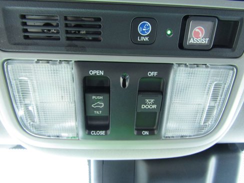 Used 2018 Honda Odyssey Elite image 33