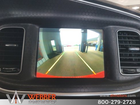 Used 2017 Dodge Charger SXT w/ AWD Plus Group image 9