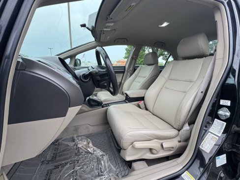 Used 2010 Honda Civic Hybrid Sedan image 19