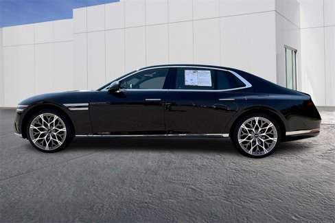 Used 2024 Genesis G90 3.5T image 2