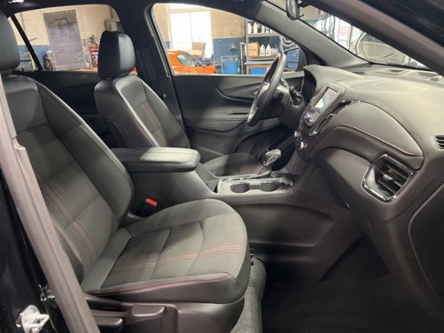 Used 2024 Chevrolet Equinox RS w/ LPO, Floor Liner Package image 23