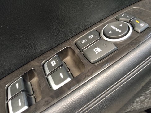 Used 2017 Kia Sorento LX w/ LX V6 Convenience Package image 27