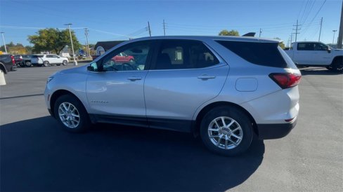 Used 2022 Chevrolet Equinox LT image 6