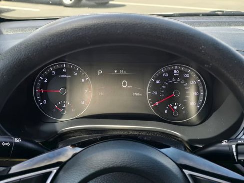 Certified 2024 Kia Forte LXS image 24