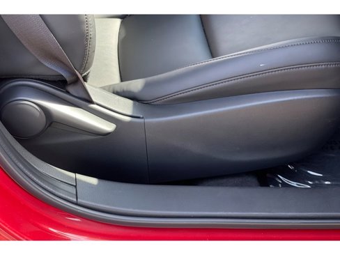 Certified 2022 MAZDA MAZDA3 s image 22