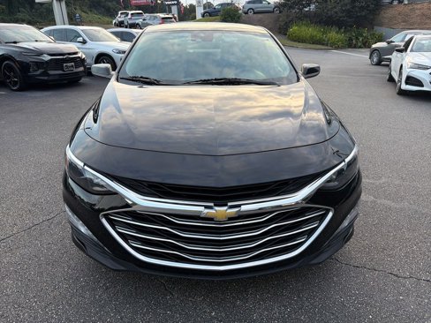 Used 2023 Chevrolet Malibu LT image 12