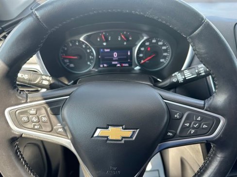 Used 2022 Chevrolet Equinox LT image 56