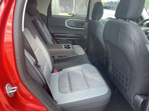 Used 2023 Ford Bronco Sport Big Bend image 14