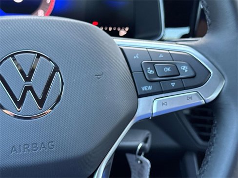 New 2025 Volkswagen Jetta Sport image 10