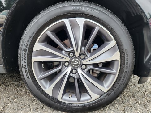 Certified 2019 Acura MDX SH-AWD w/ Technology Package image 22
