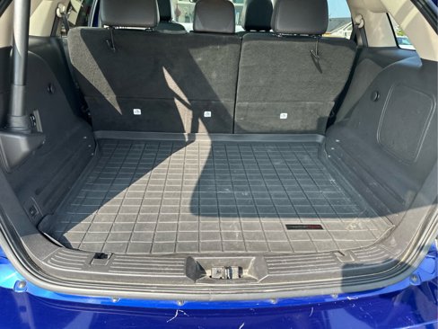 Used 2013 Ford Edge Limited image 10