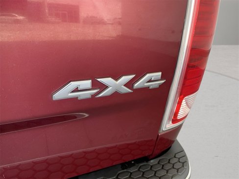 Used 2017 RAM 1500 Laramie w/ Convenience Group image 20