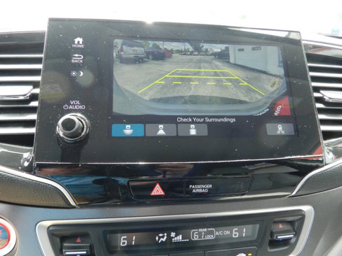 Used 2021 Honda Pilot EX-L image 21