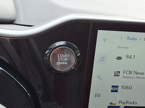 Used 2022 Lexus NX 350 AWD w/ Premium Package image 27
