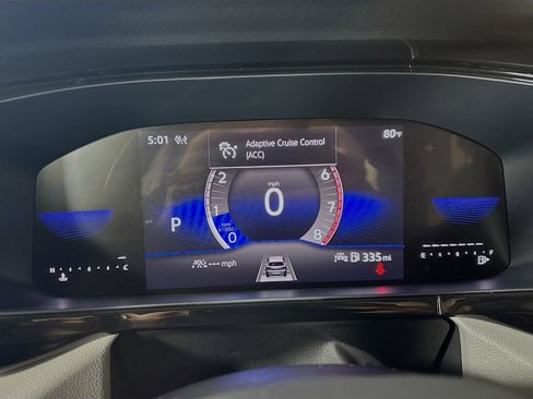 Certified 2024 Volkswagen Taos S image 15