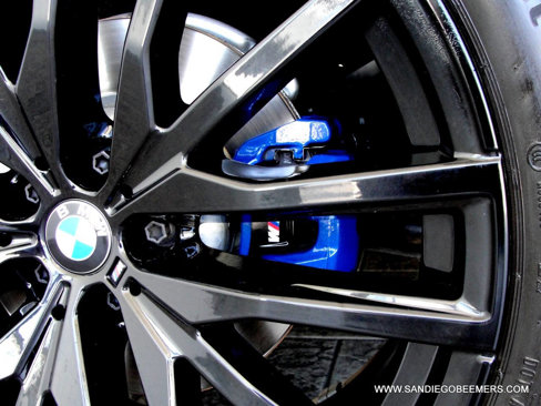 Used 2022 BMW X5 sDrive40i w/ M Sport Package image 11