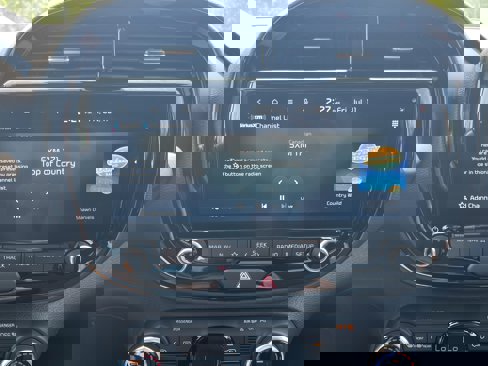 New 2025 Kia Soul S image 24
