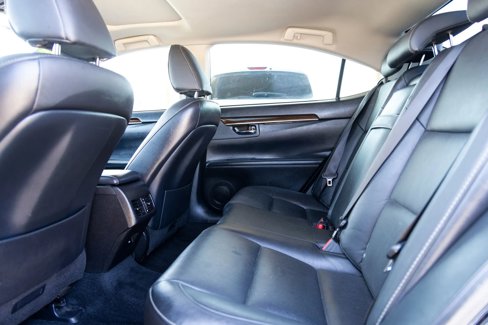 Used 2014 Lexus ES 350 image 14