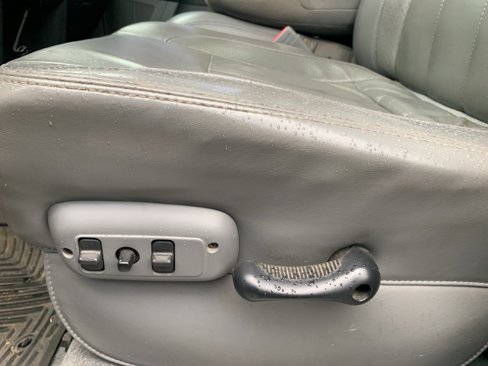 Used 2006 Dodge Ram 2500 Truck Laramie w/ Protection Group image 11