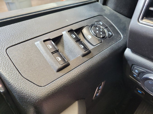 Used 2018 Ford F150 XLT w/ Equipment Group 301A Mid image 27