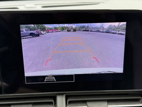 Used 2024 Chevrolet Trax RS w/ Driver Confidence Package image 34