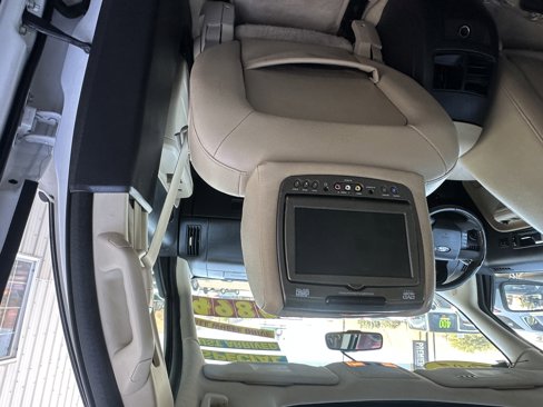 Used 2009 Ford Edge Limited image 20