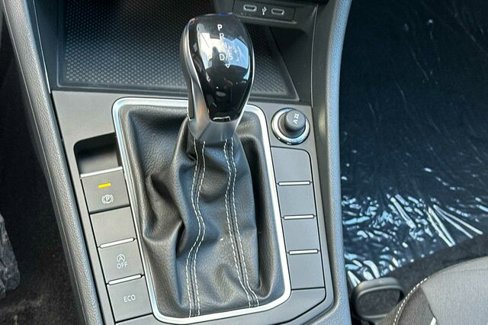 New 2026 Volkswagen Jetta Sport image 20