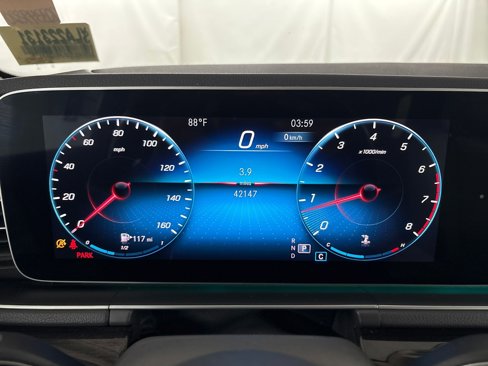 Used 2020 Mercedes-Benz GLE 350 image 17
