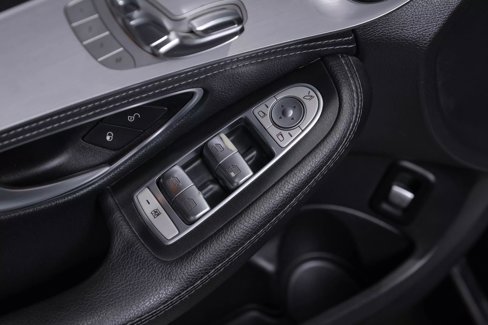 Used 2015 Mercedes-Benz C 300 Sedan image 37