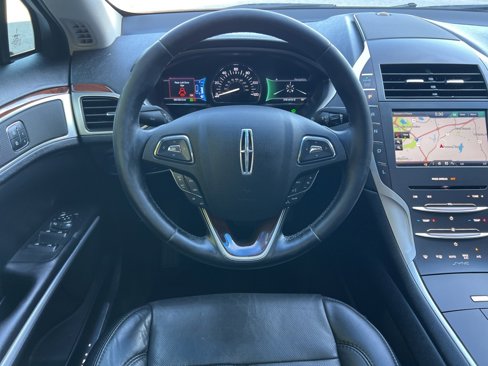 Used 2016 Lincoln MKZ Hybrid w/ Equipment Group 600A Reserve image 21