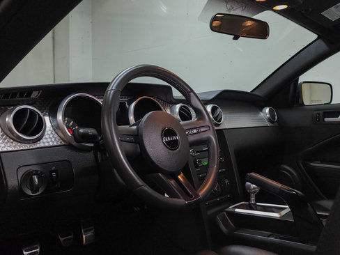 Used 2008 Ford Mustang GT image 35