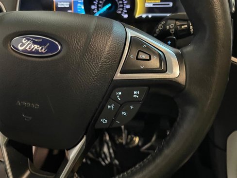 Used 2015 Ford Edge SEL w/ Equipment Group 201A image 20