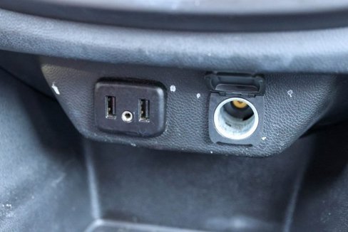 Used 2018 Chevrolet Traverse LT image 28