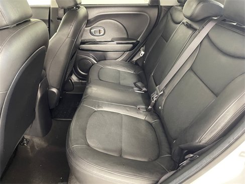 Used 2016 Kia Soul ! image 15