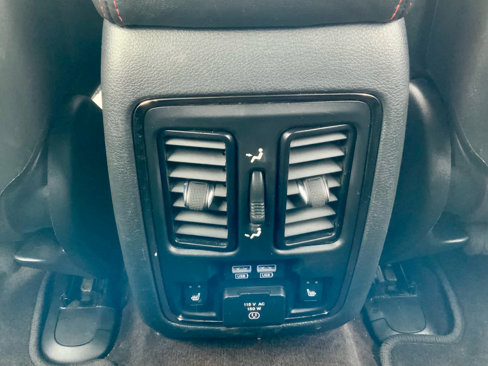 Used 2018 Dodge Durango R/T image 52