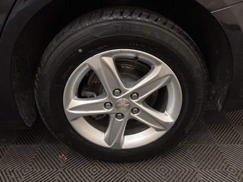Used 2023 Chevrolet Malibu LT image 27