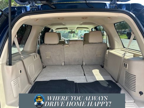 Used 2008 Ford Expedition Eddie Bauer image 27