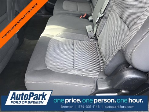 Used 2018 Ford Explorer XLT image 35