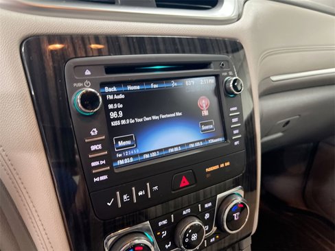 Used 2014 Chevrolet Traverse LT image 13