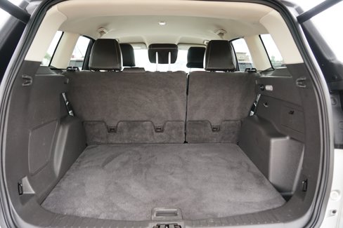 Used 2017 Ford Escape Titanium w/ Equipment Group 301A image 29