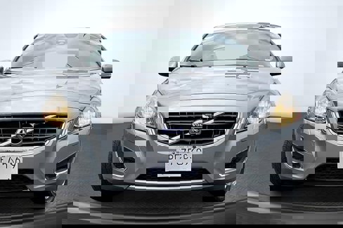 Used 2013 Volvo S60 T5 image 3