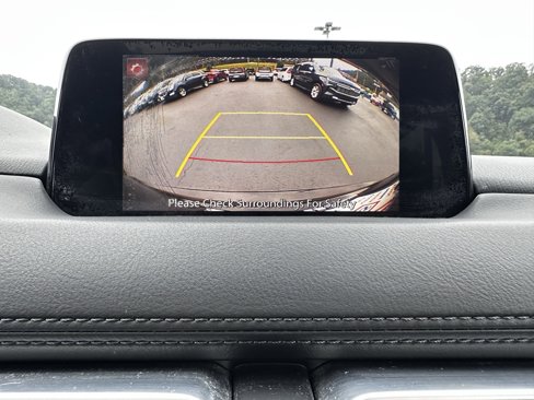 Used 2018 MAZDA CX-5 Grand Touring image 13