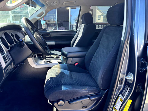 Used 2009 Toyota Tundra SR5 image 4