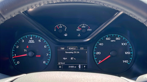Certified 2022 Chevrolet Colorado LT image 13