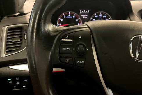 Used 2018 Acura TLX V6 w/ Technology & A-SPEC Pkg image 18
