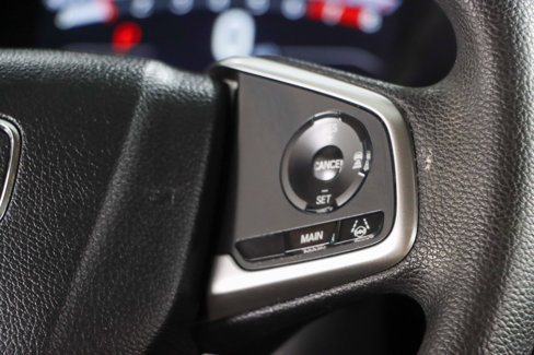 Used 2018 Honda CR-V EX image 14