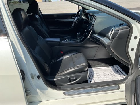 Used 2016 Nissan Maxima 3.5 SV image 52